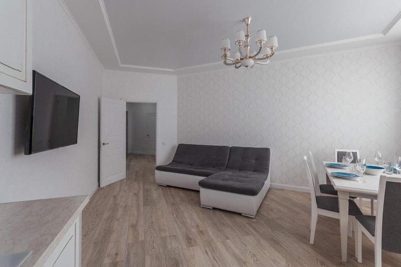 2-Nd Pearl 2-Bedrooms Apartment Odessa Exterior foto