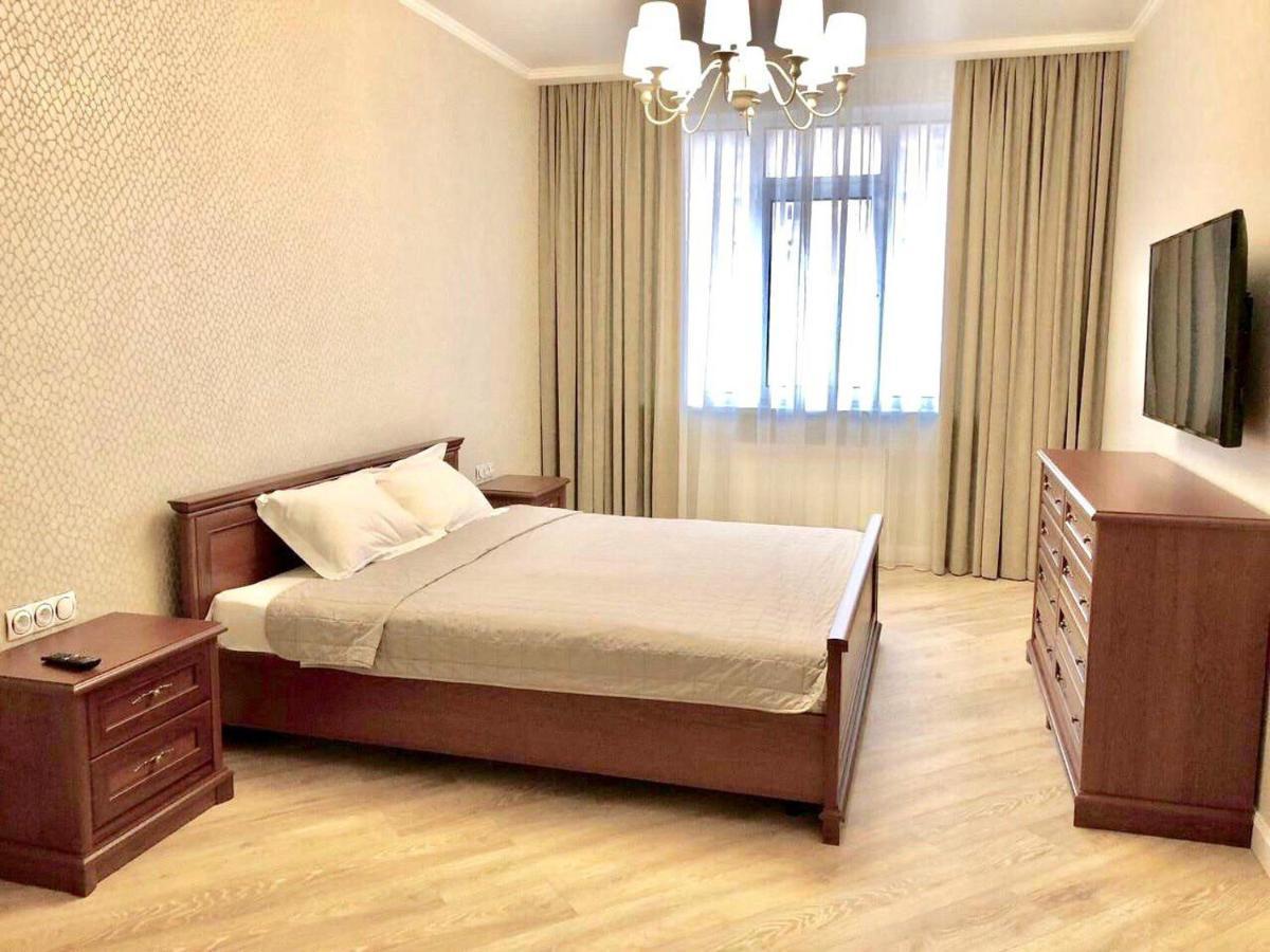2-Nd Pearl 2-Bedrooms Apartment Odessa Exterior foto